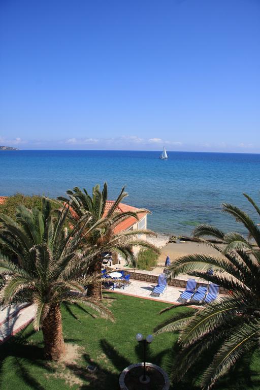 Zakantha Beach Argassi Pokoj fotografie