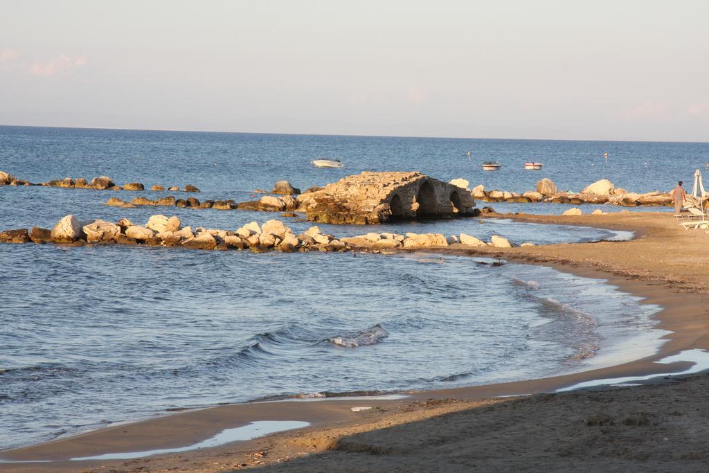 Zakantha Beach Argassi Exteriér fotografie